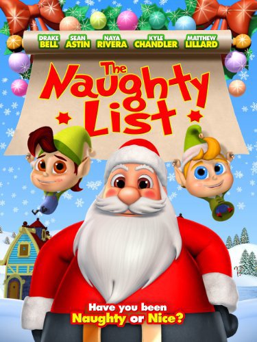 The Naughty List