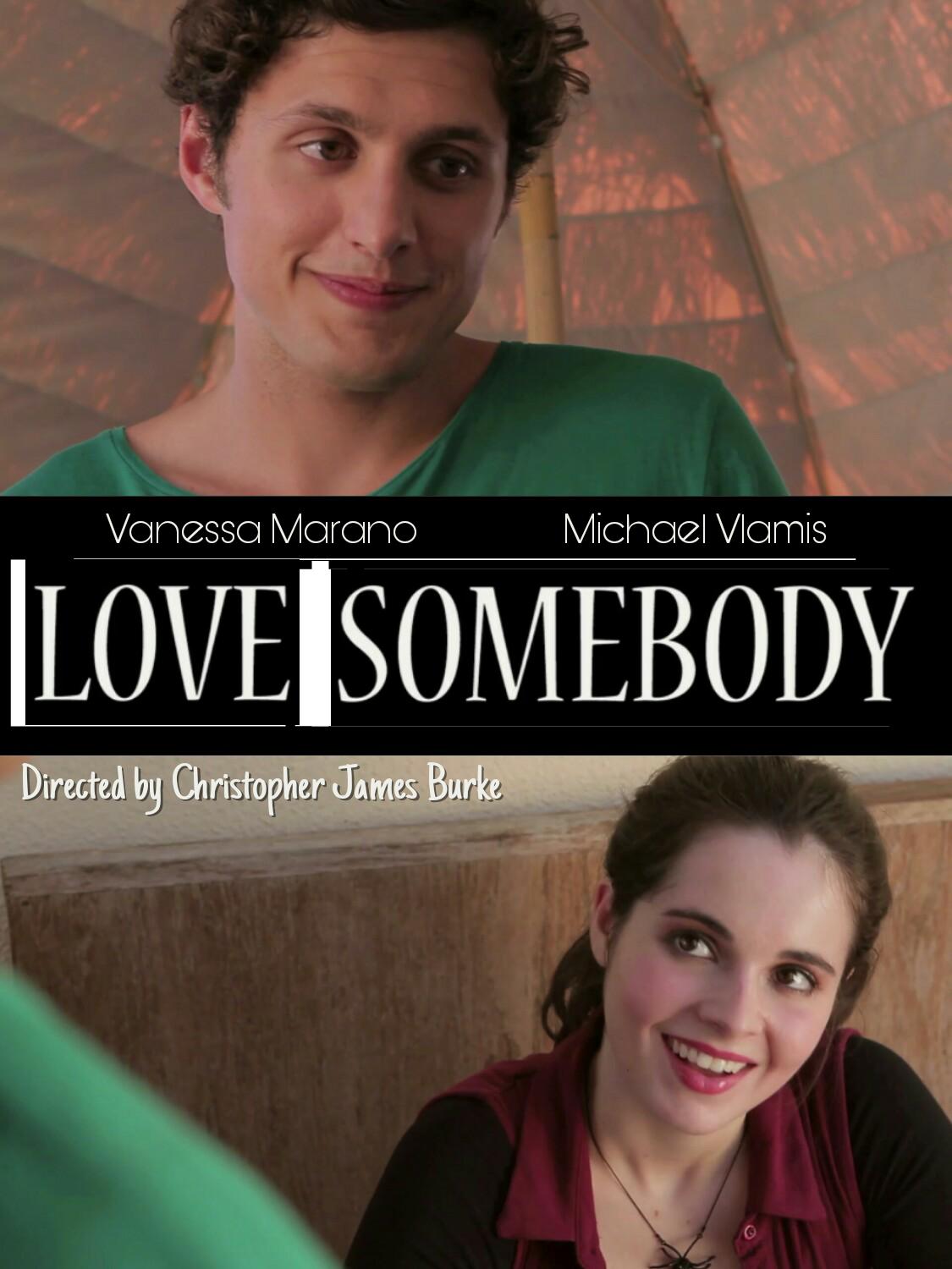 Love Somebody