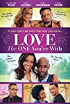 Love the One You're With