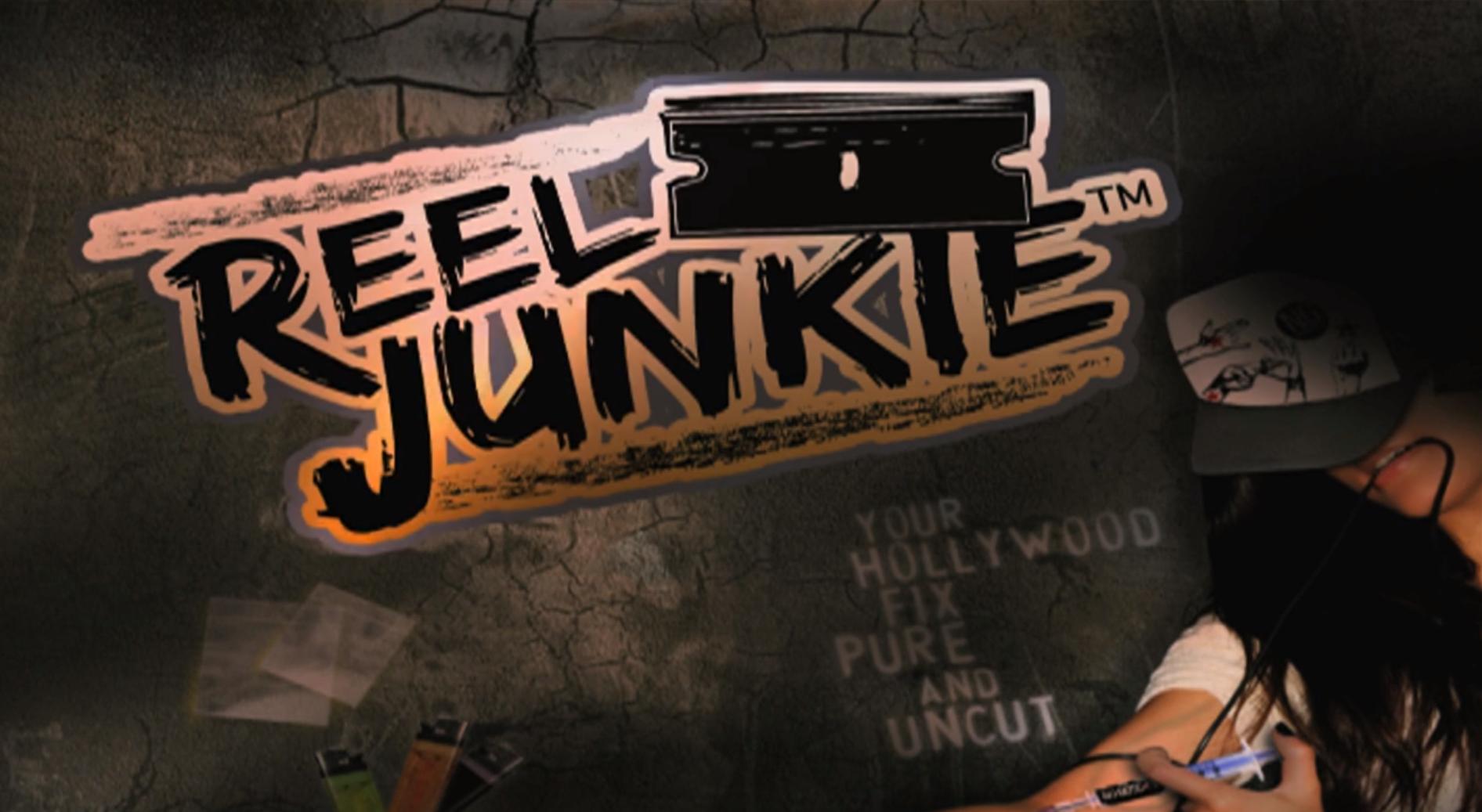 Reel Junkie