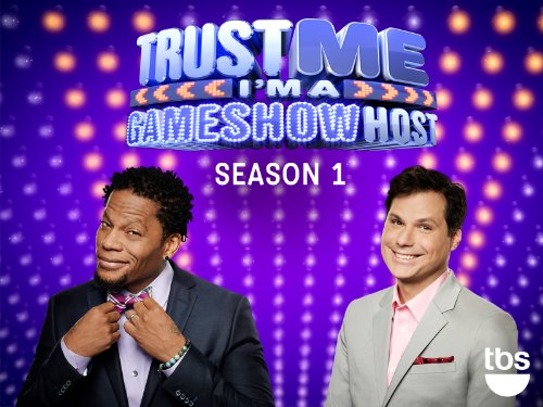 Trust Me, I'm a Game Show Host