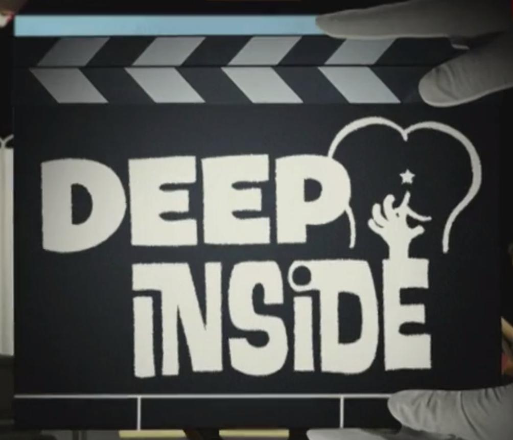 Deep Inside