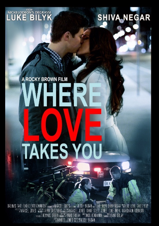 Where Love Takes You