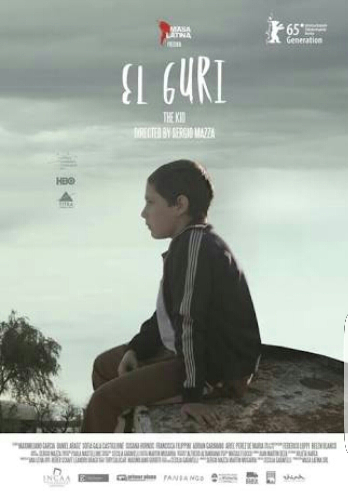 El gurí