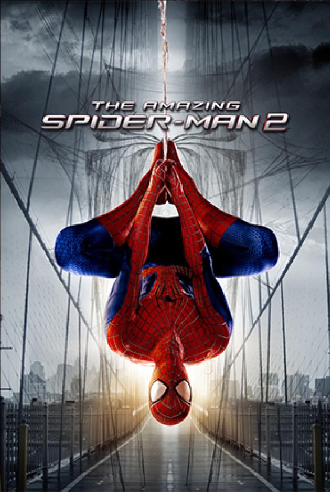 The Amazing Spider-Man 2