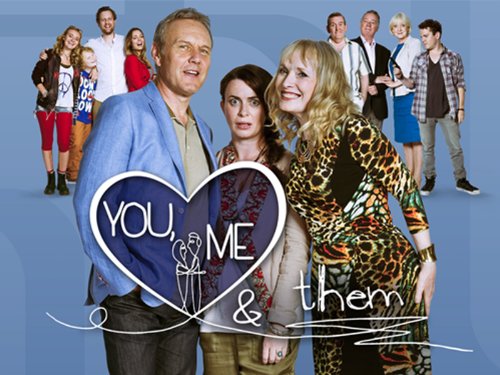 You, Me & Them