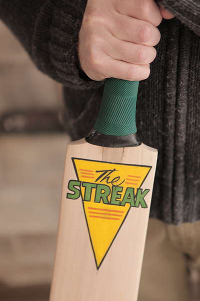 The Streak