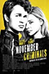 November Criminals