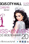 Miss Universe 2013