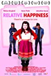Relative Happiness