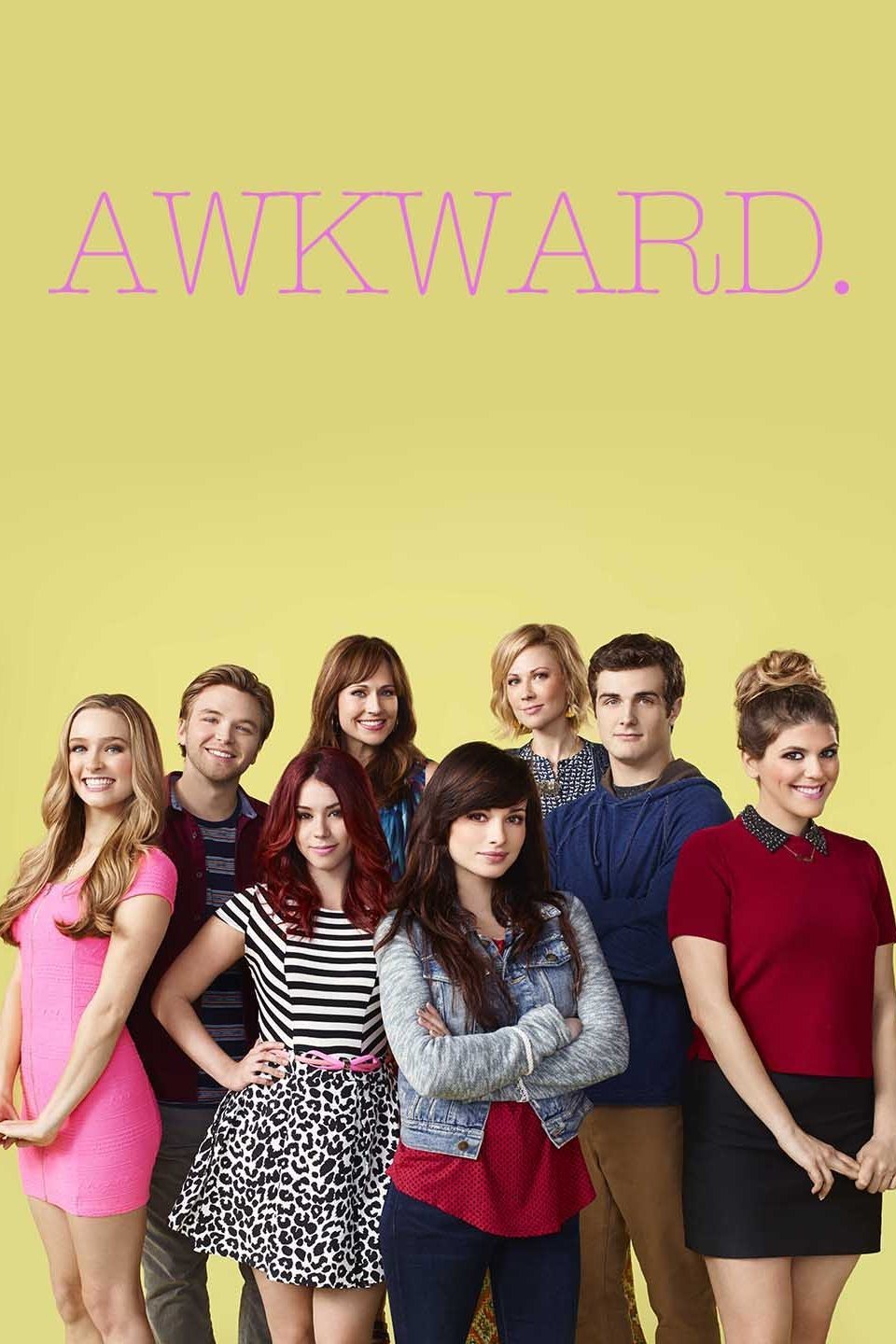 Awkward. Webisodes