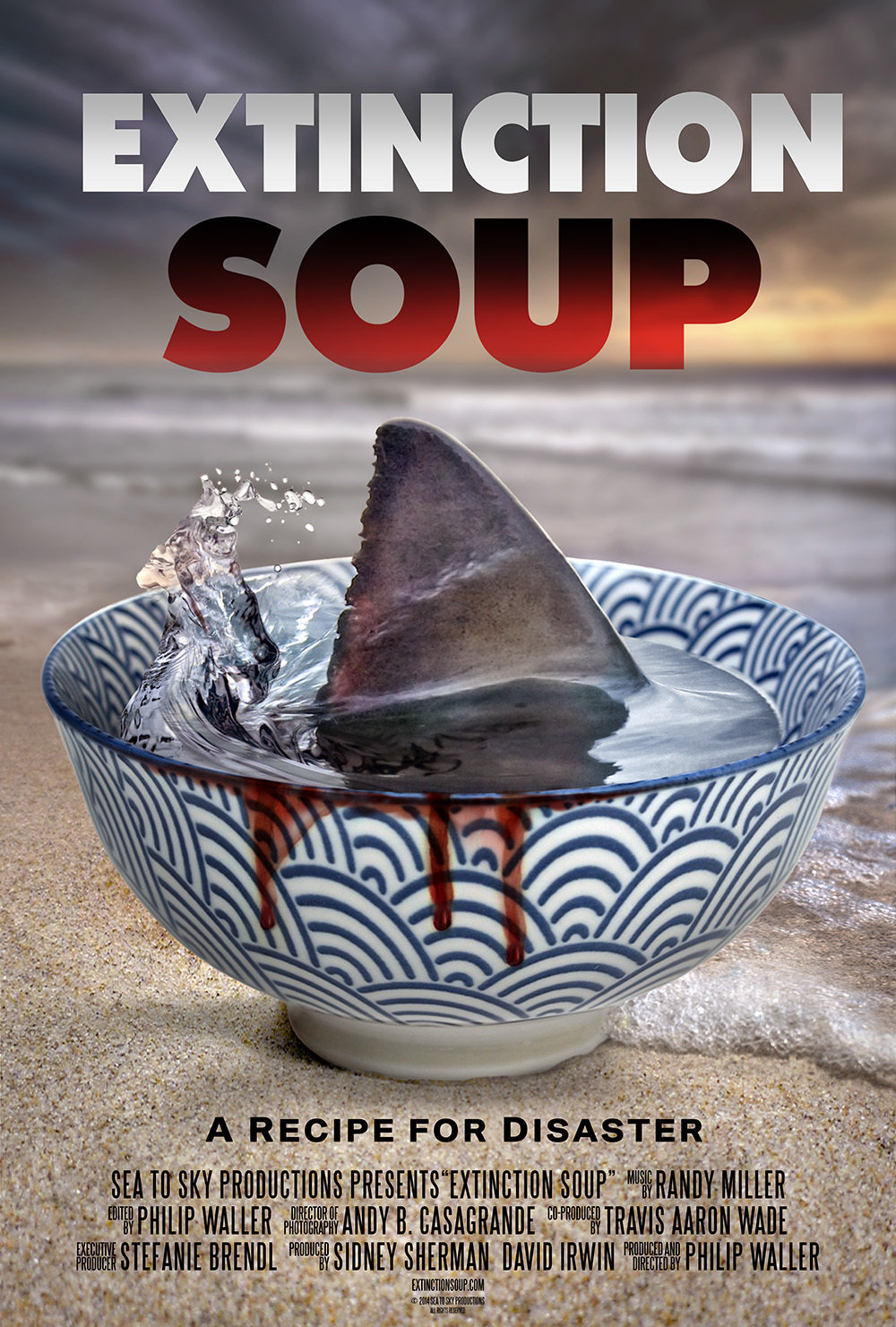 Extinction Soup