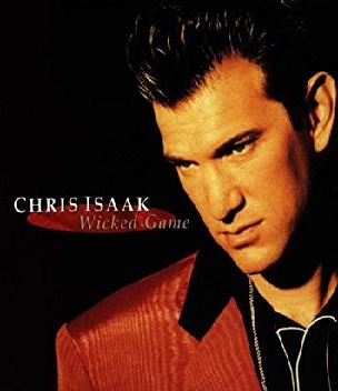 Chris Isaak: Wicked Game