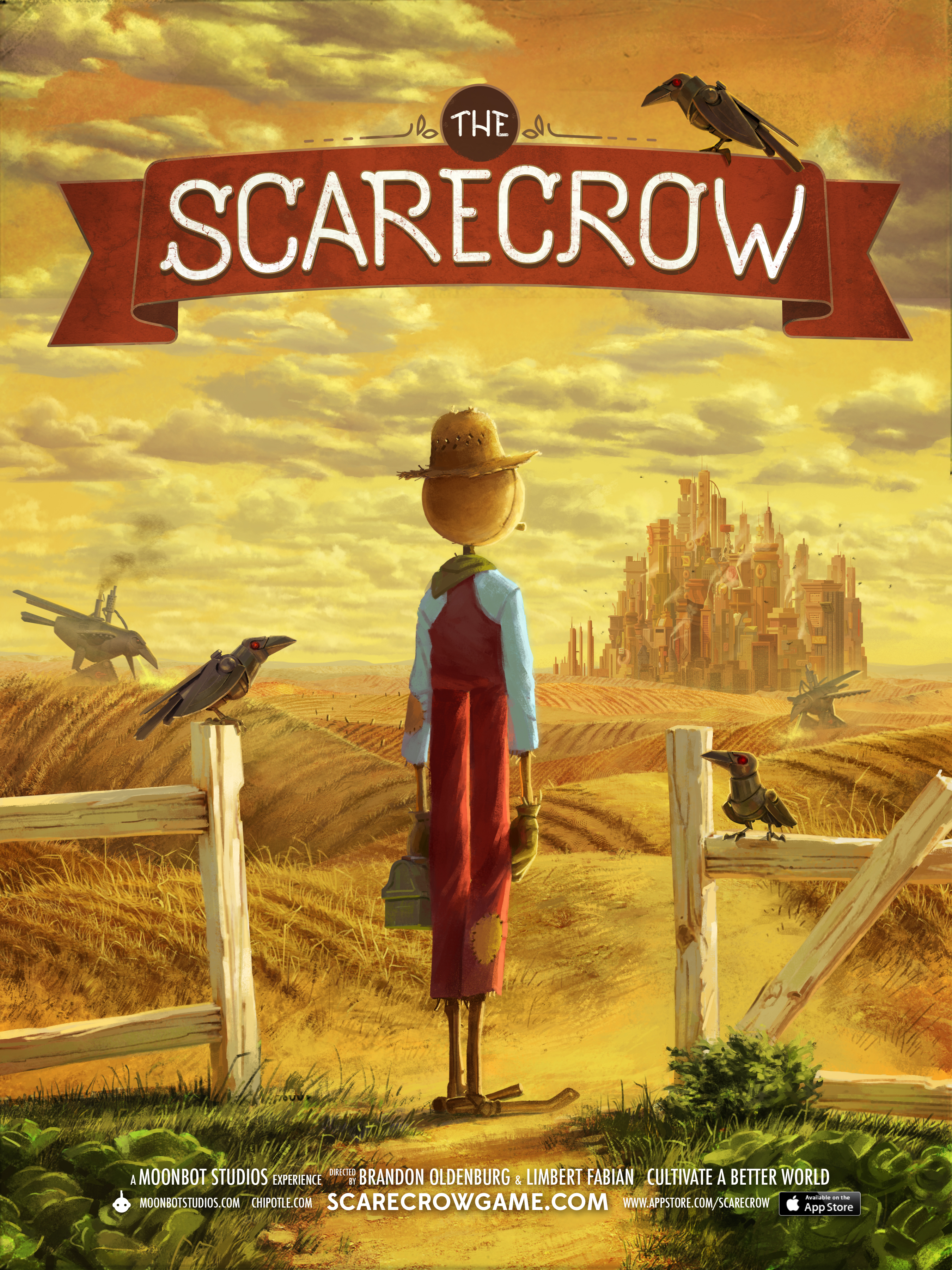 The Scarecrow