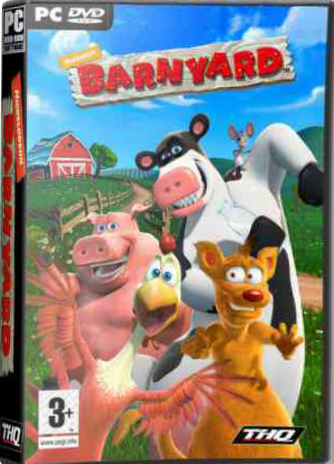 Barnyard