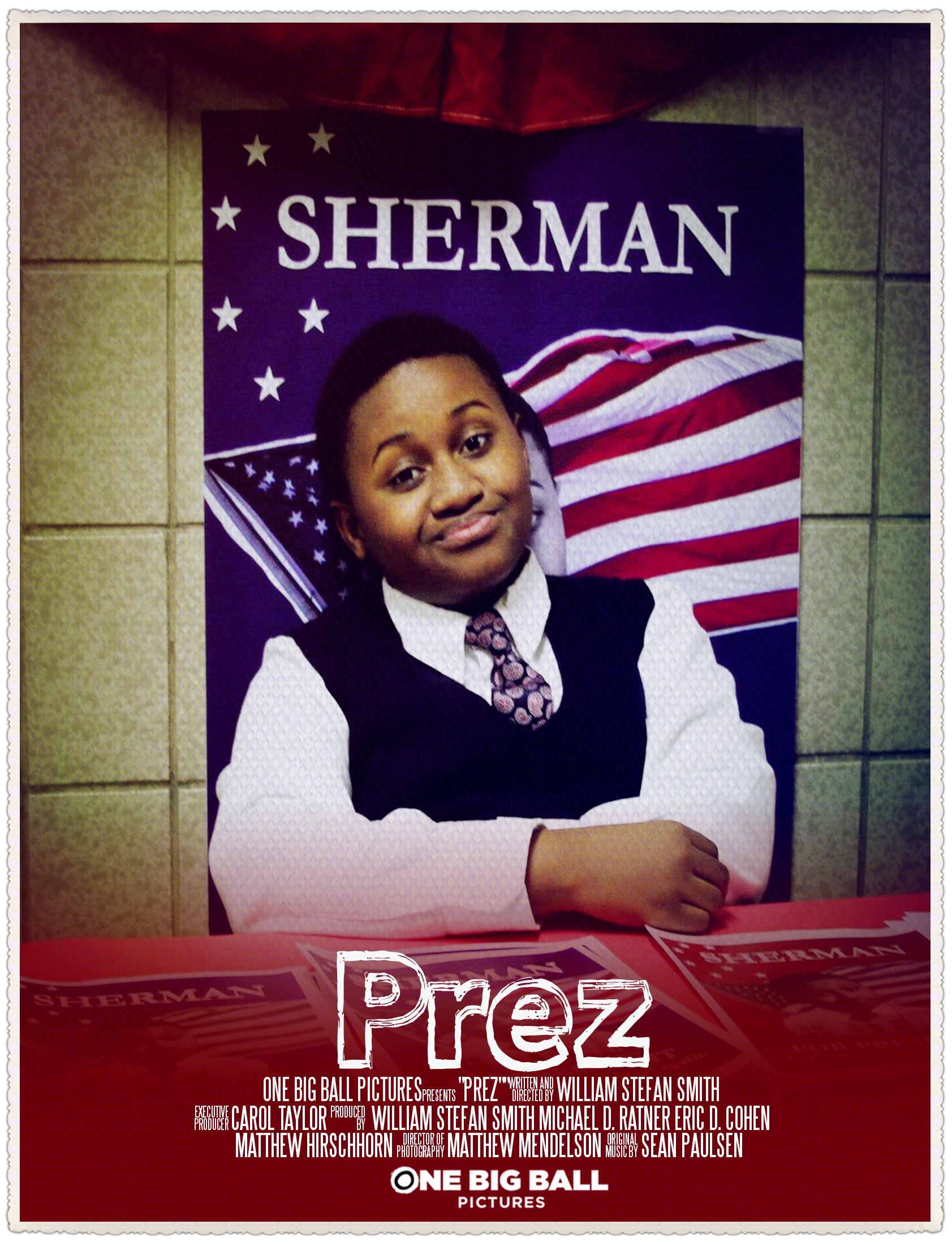 Prez