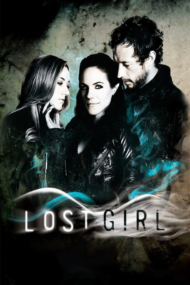 Lost Girl: An Evening at the Clubhouse