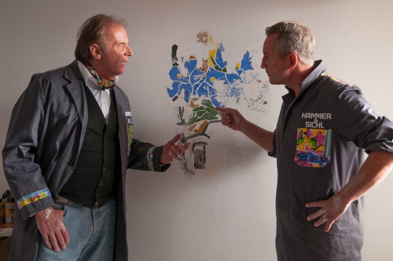 Hammer & Sichl
