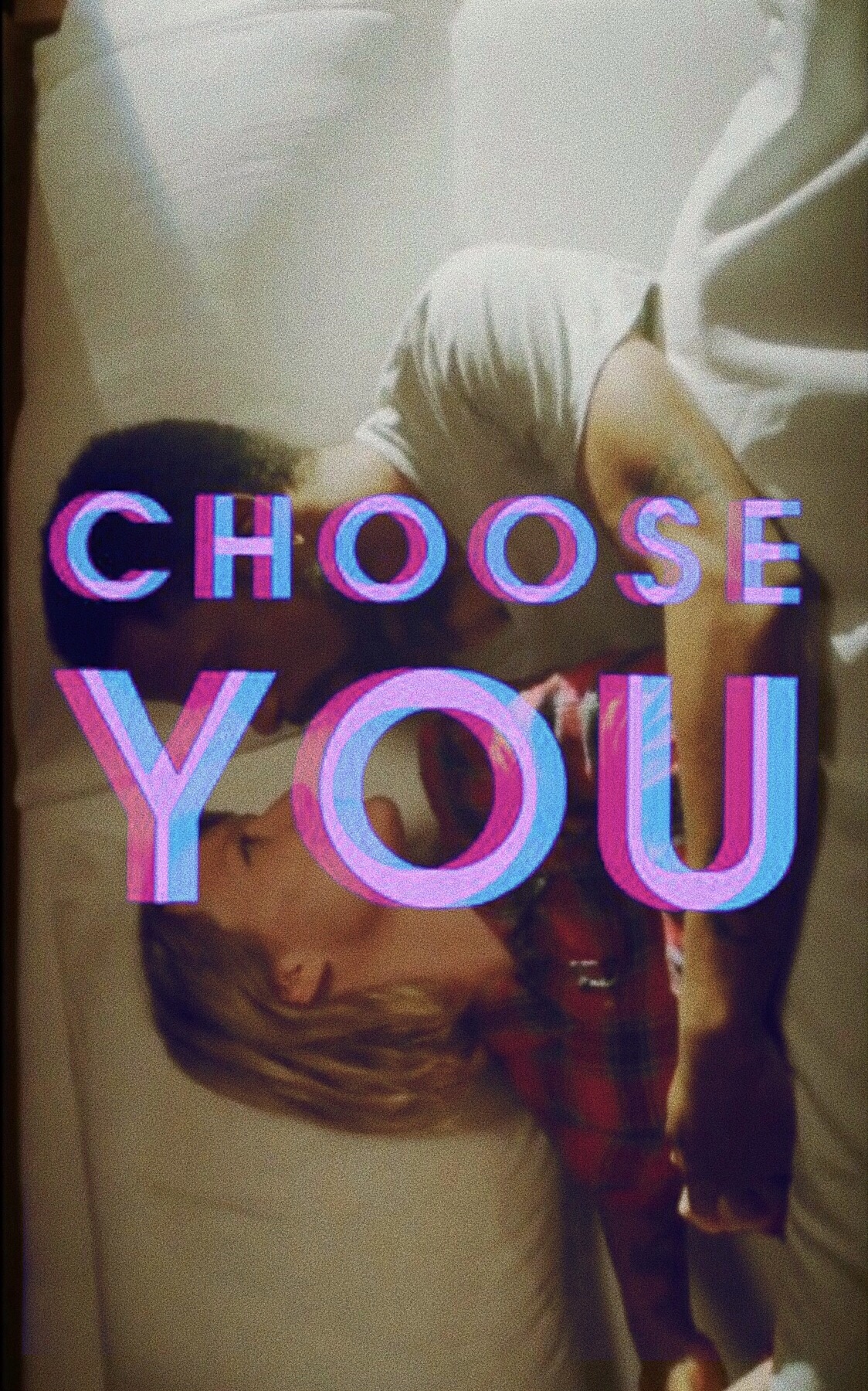 Choose You