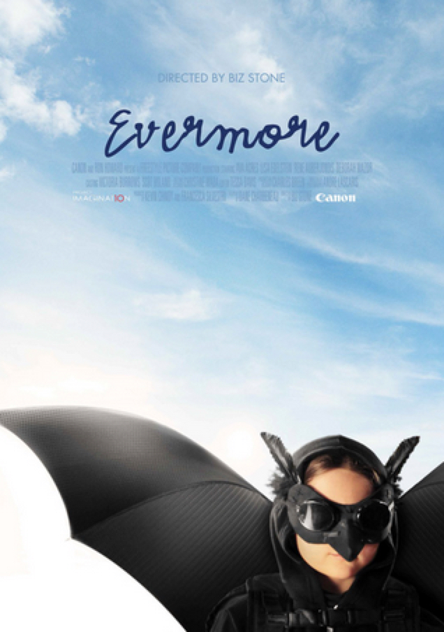 Evermore