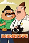 Bordertown