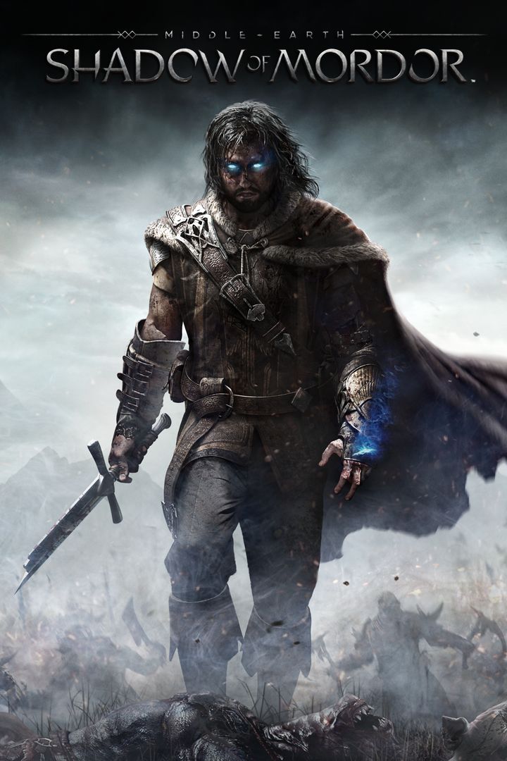 Middle-Earth: Shadow of Mordor