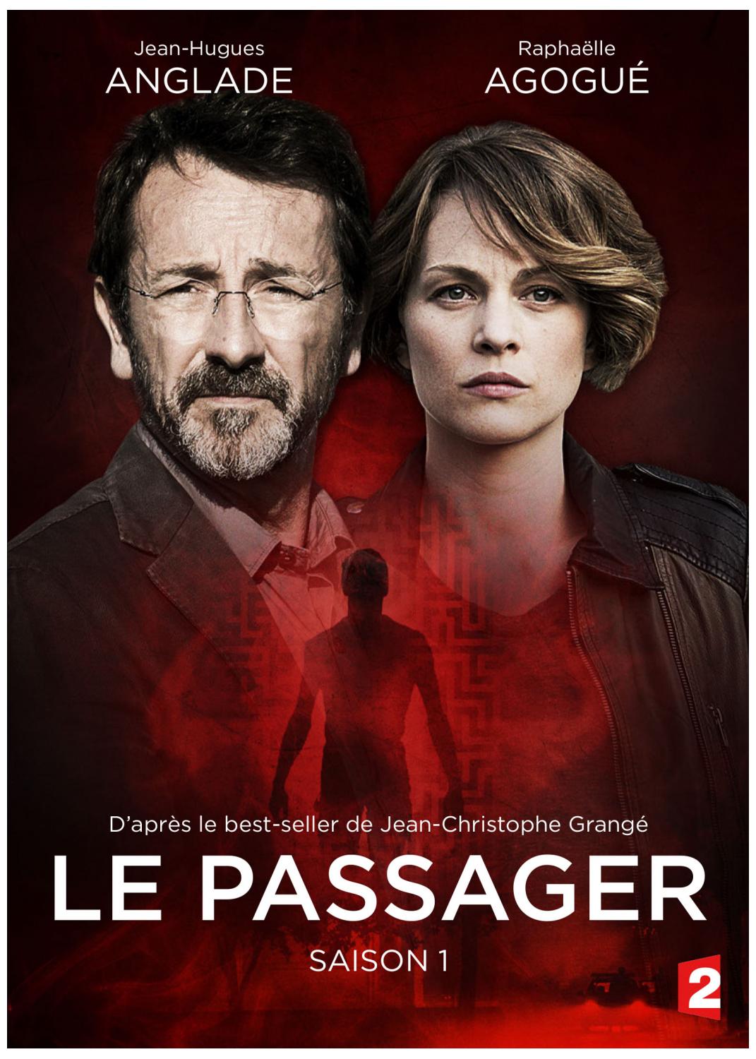 The Passenger