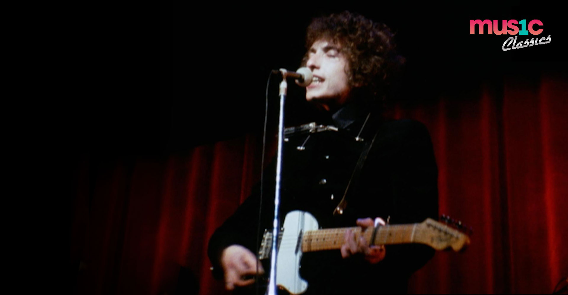 Bob Dylan: Like a Rolling Stone