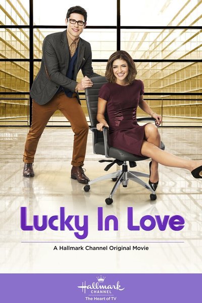 Lucky in Love