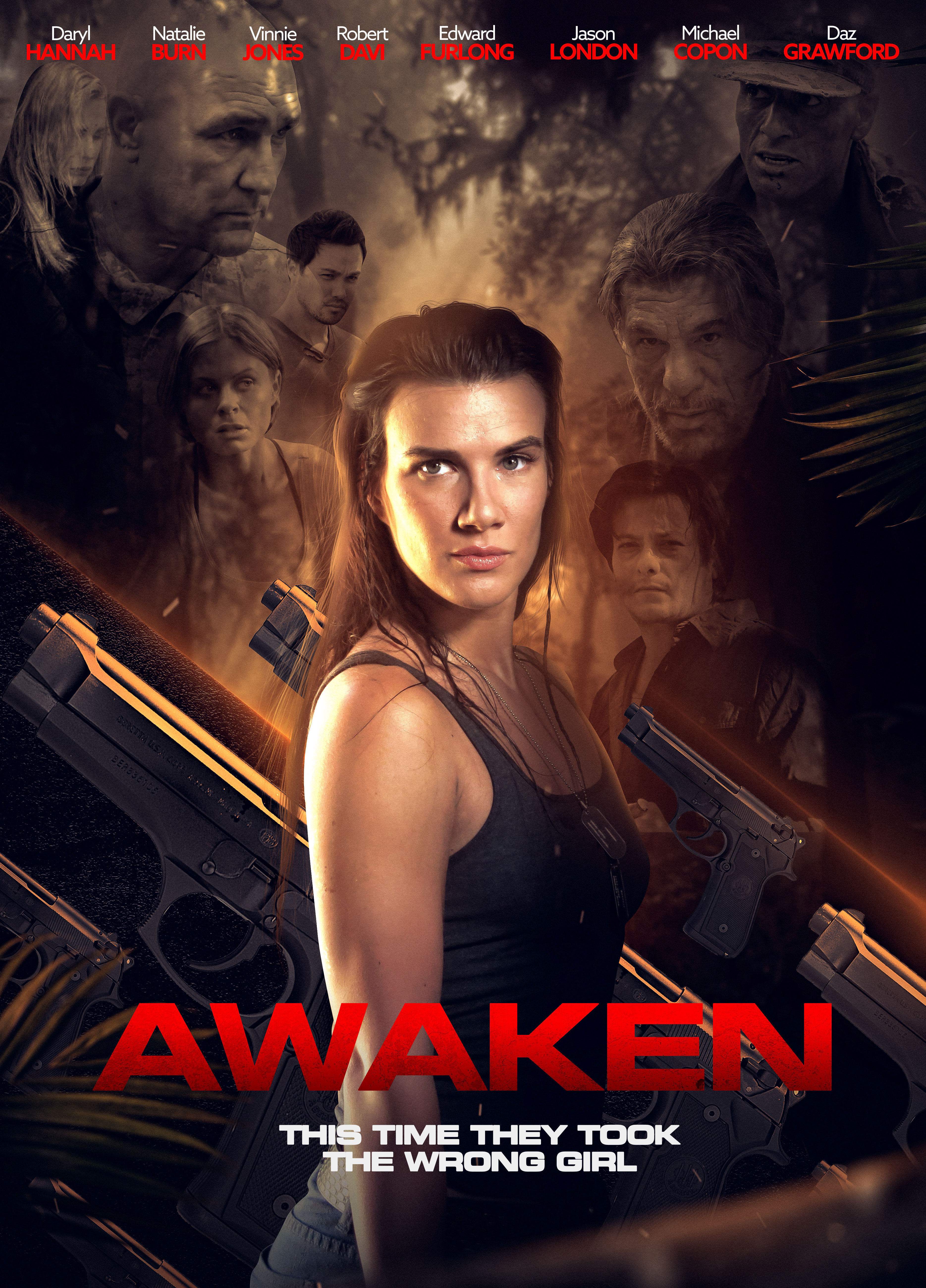 Awaken