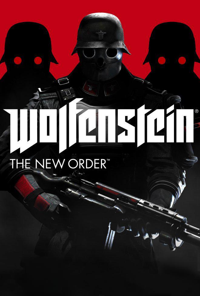 Wolfenstein: The New Order