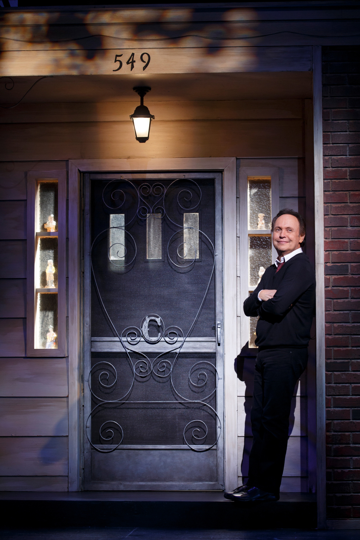 Billy Crystal: 700 Sundays