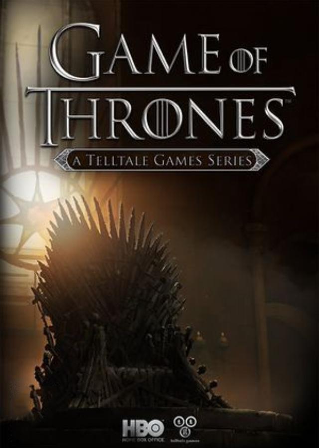 Game of Thrones: A Telltale Games Series