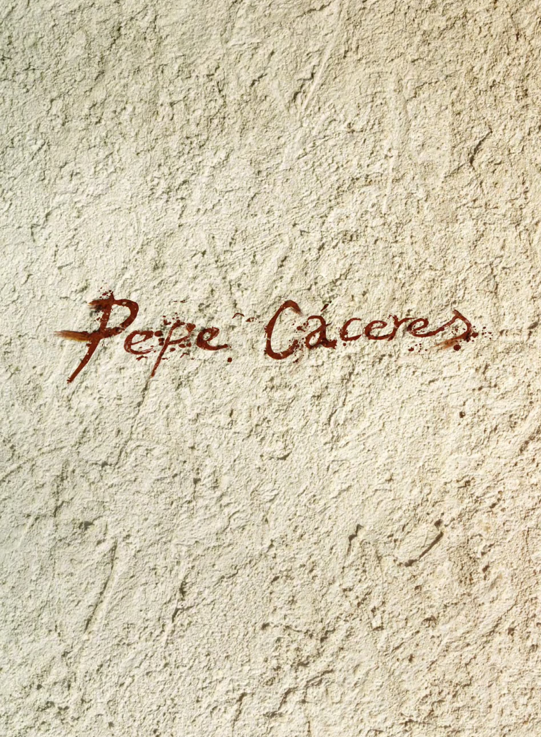 Pepe Caceres