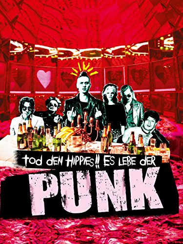 Punk Berlin 1982
