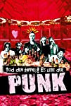 Punk Berlin 1982
