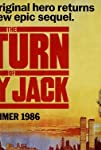 The Return of Billy Jack