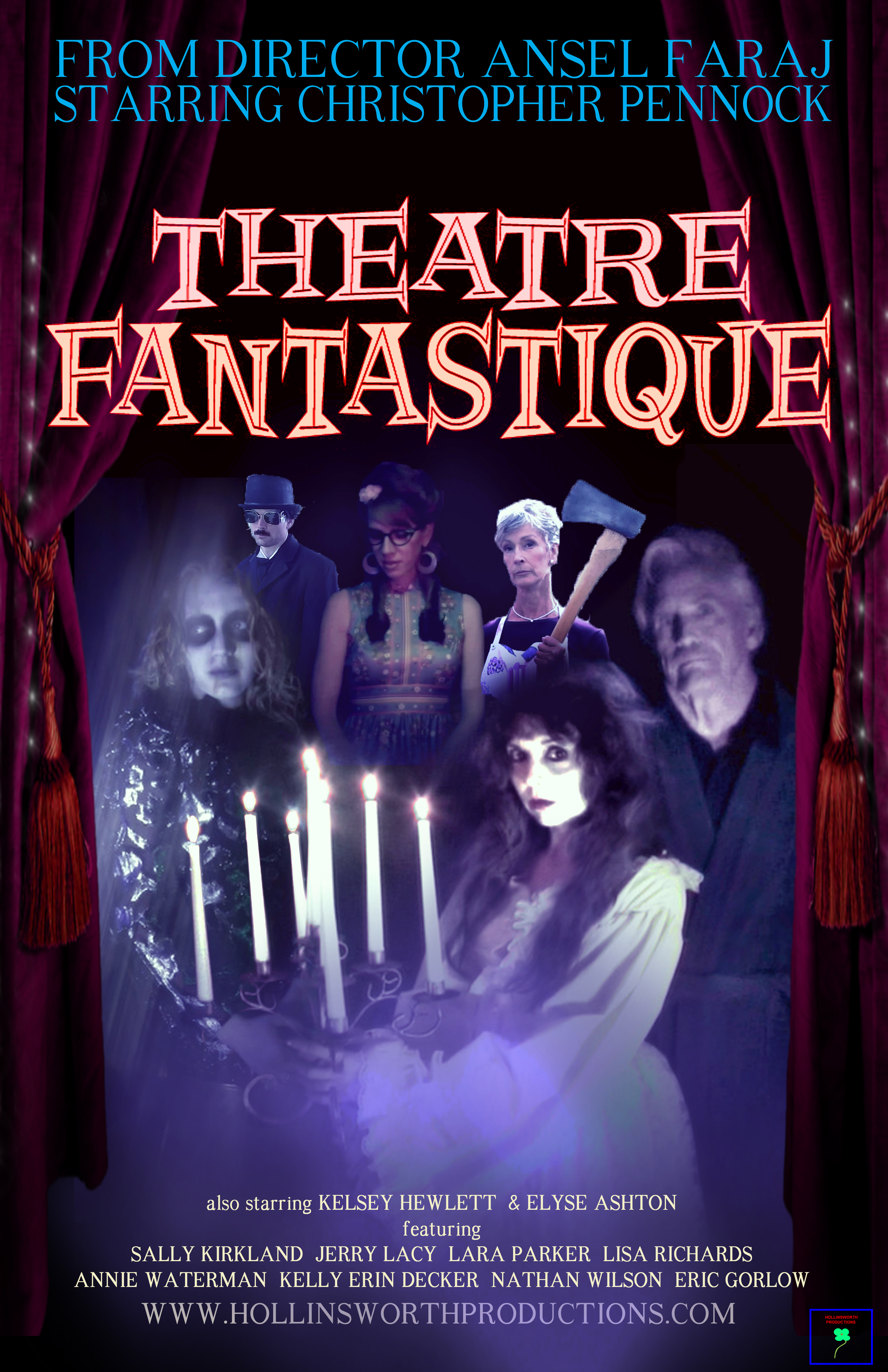 Theatre Fantastique