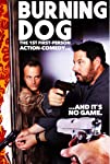 Burning Dog