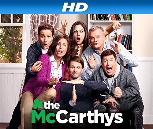 The McCarthys