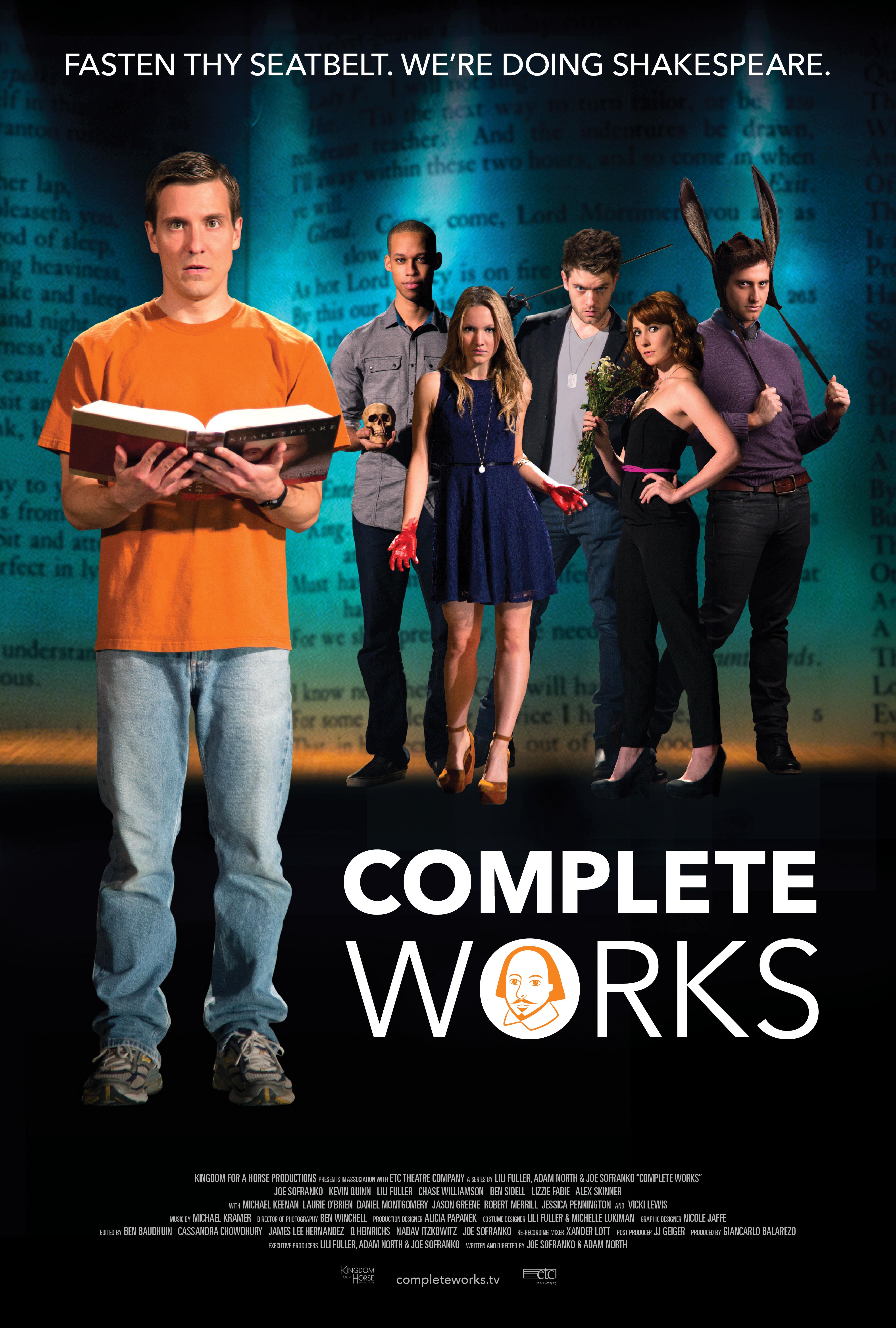 Complete Works