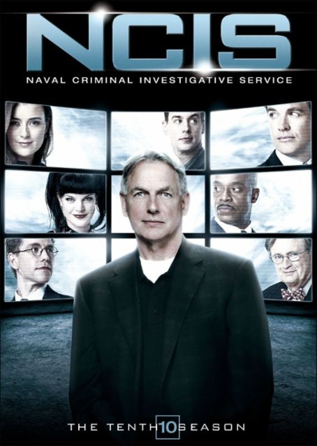 NCIS: Season 10 - You Wear It Well