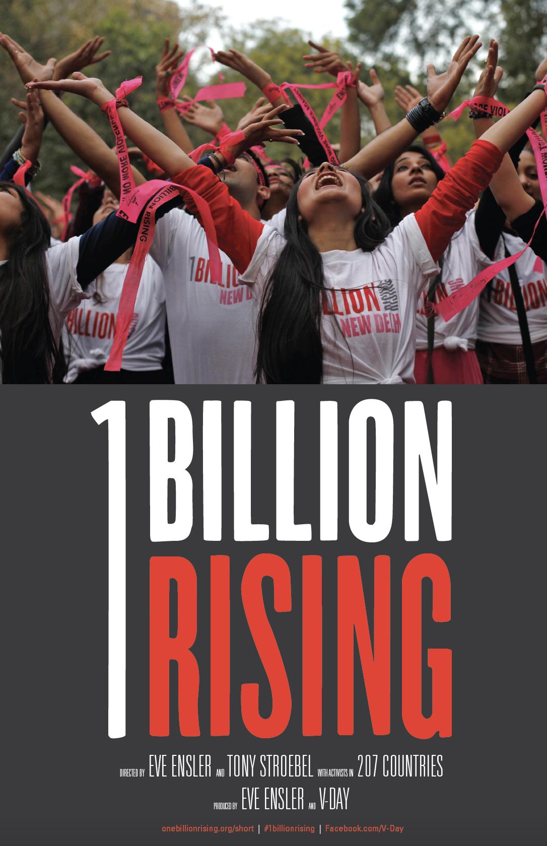 One Billion Rising