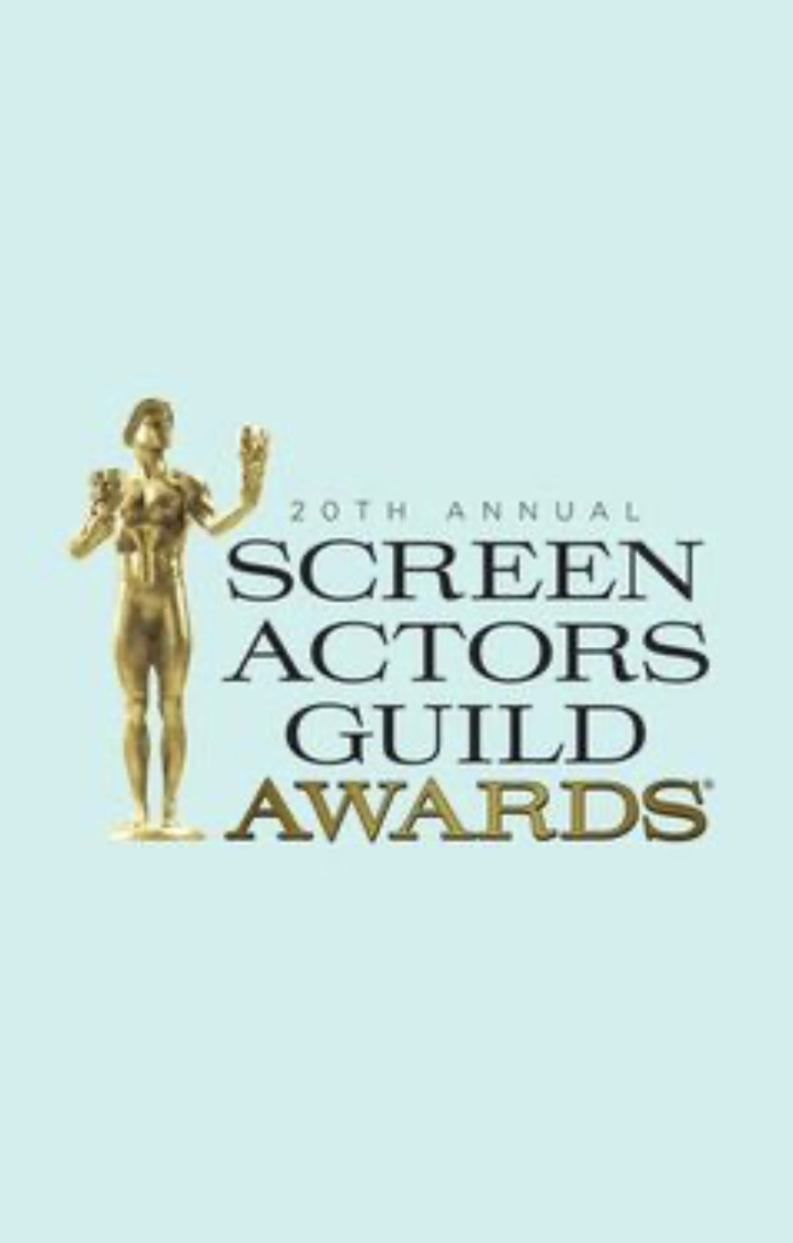 20th Annual Screen Actors Guild Awards