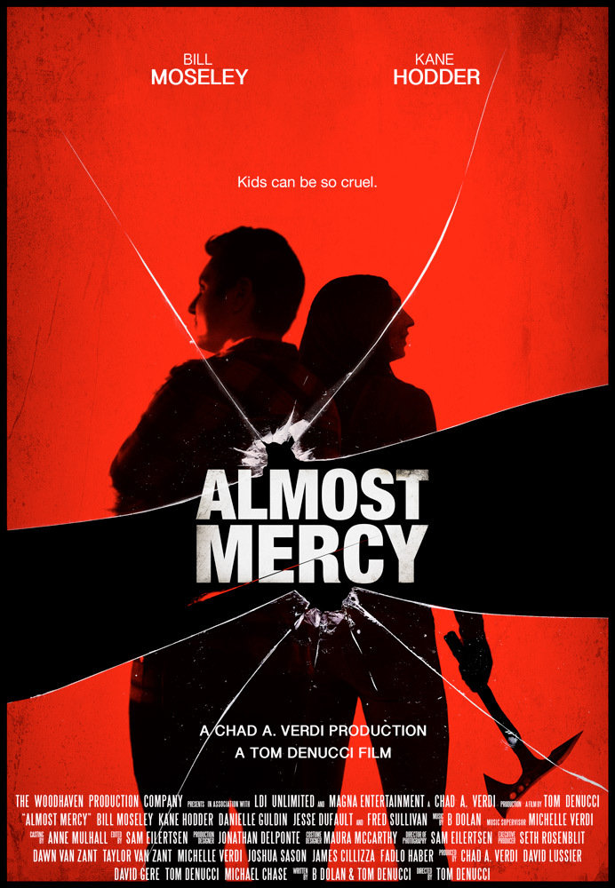 Almost Mercy