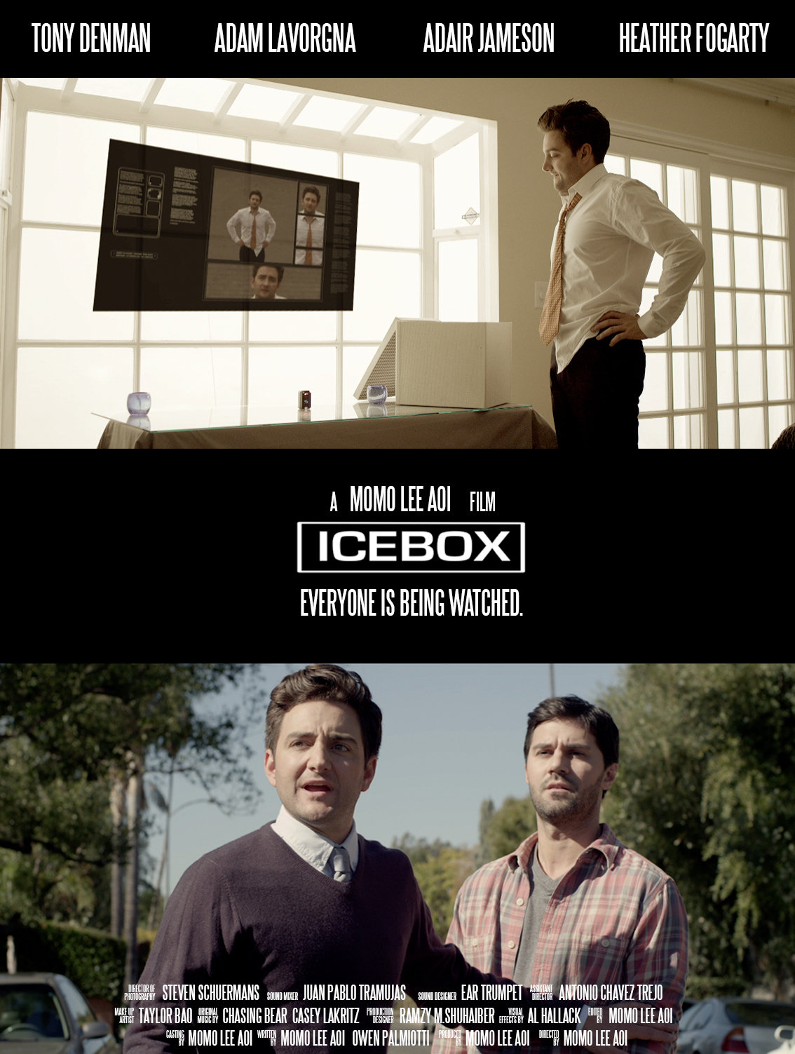 Icebox
