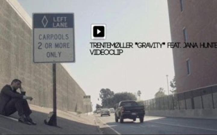 Trentemøller: Gravity