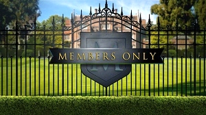 Members Only