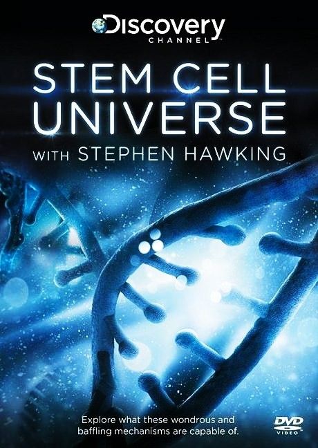 Stem Cell Universe with Stephen Hawking