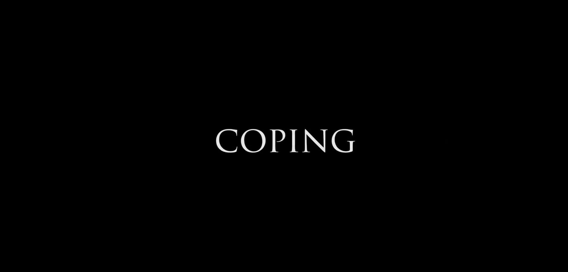 Coping